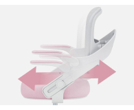 Huzaro Junior 4.3 Pink-Grey - 1527530 - zdjęcie 4